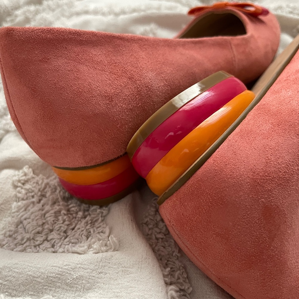 Darling heels - Picture 3 of 6